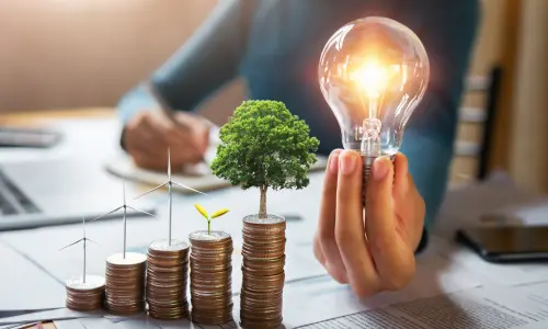 Renewable Energy Stocks