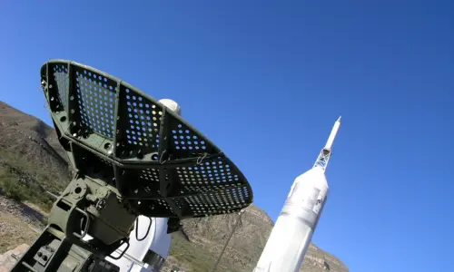 Electro Optic Systems