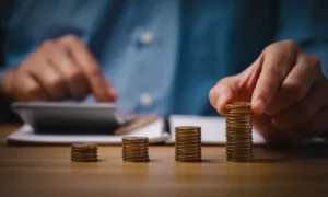 Dividend Sleeper Hit