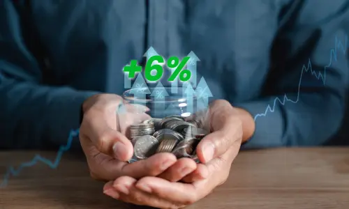 Dividend Paying Stocks