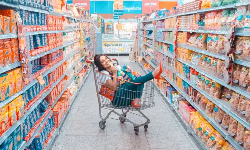 Consumer Staples Stocks