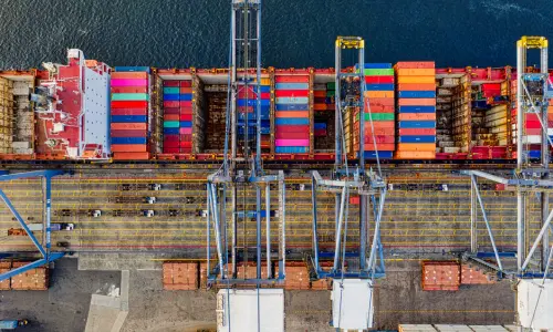 Export Focused Stocks