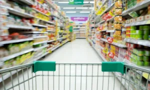 Consumer Discretionary Stocks