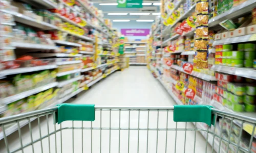 Consumer Discretionary Stocks