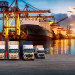 ASX Logistics Stocks