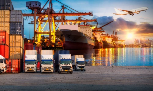 ASX Logistics Stocks