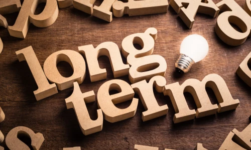 Long-Term Compounding