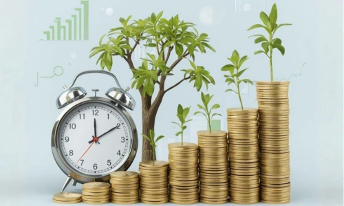 Long-Term Investment