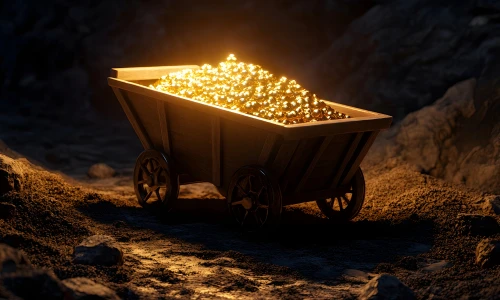 Haranga Resources Limited