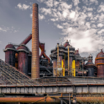 Industry Consolidation