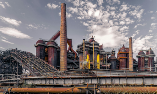 Industry Consolidation