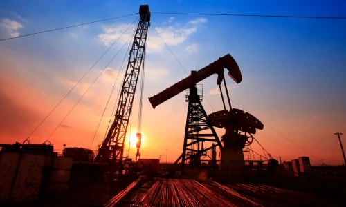 ASX oil & gas stocks